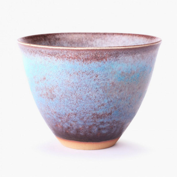 Tazza da tè turquoise