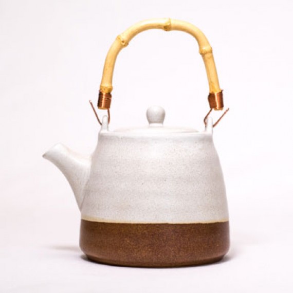 Teiera in ceramica 490 ml