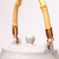 Teiera in ceramica 490 ml