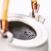 Teiera in ceramica 490 ml