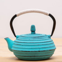 Cast Iron Teapots 700ml, Japan