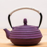 Cast Iron Teapots 700ml, Japan