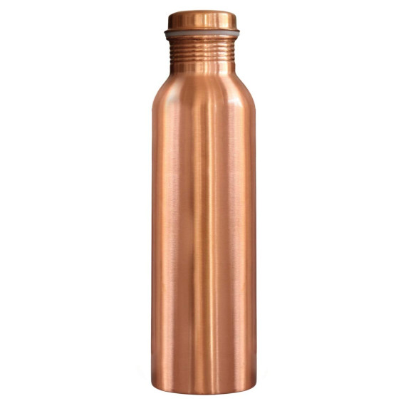 Thermos in rame Ayurveda