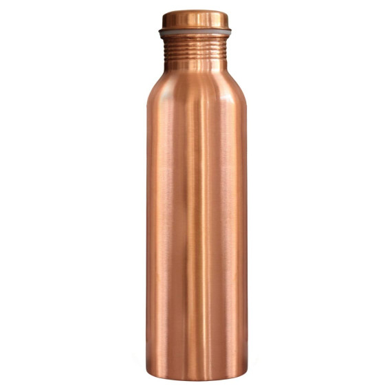 Thermos en cuivre Ayurveda