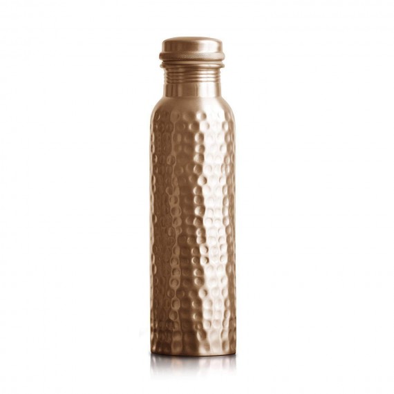 Thermos in rame Ayurveda