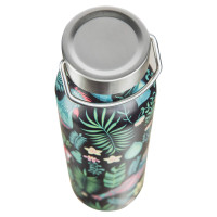 Thermos bottiglia Lovely Loris, acciaio, 600 ml