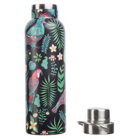 Thermos bottle Lovely Loris, steel, 600 ml