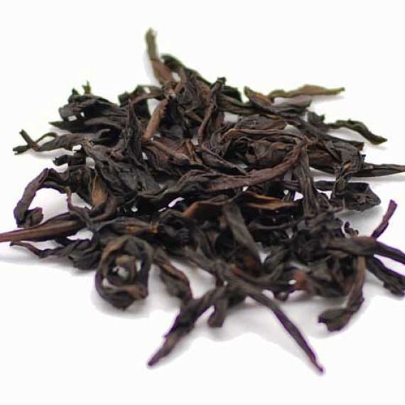 Da Hong Pao oolong