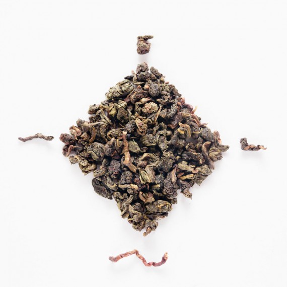 Dong ding oolong