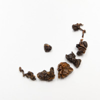 Thé Gaba oolong Ambre