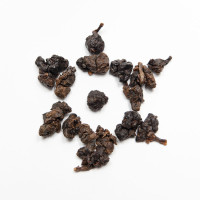 Ruby Gaba Oolong Tea