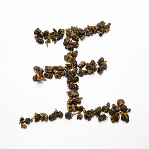 Oolong Laitier Jin Xuan, 