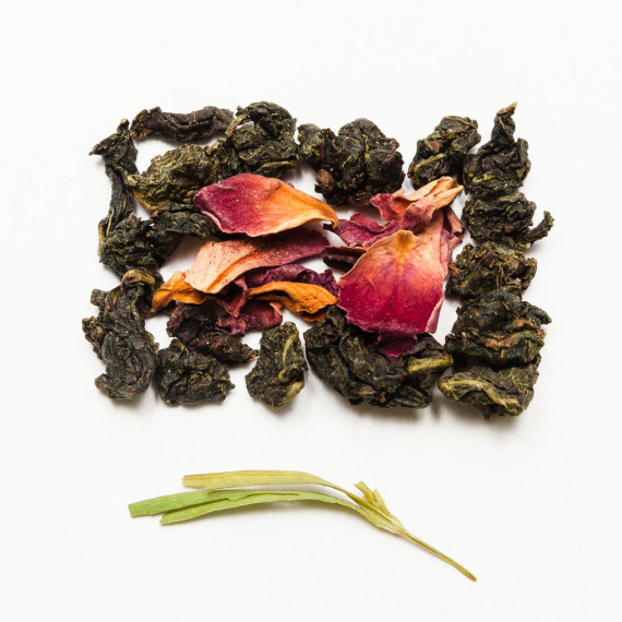 Reine oolong