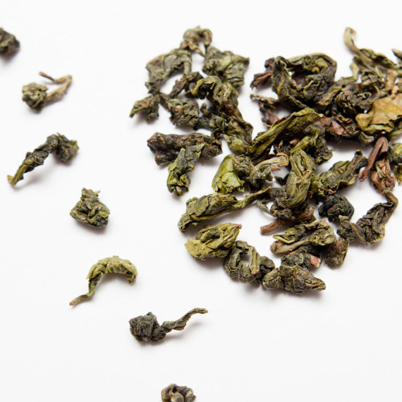 Tie Guan YinTie Guan Yin