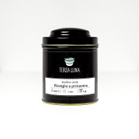 Réveil au printemps -Rooibos vert-