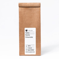 Rooibos Nuit Orientale