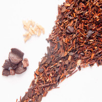 Capuchino de Rooibos