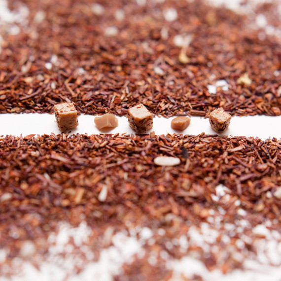 Rooibos Mandelcreme