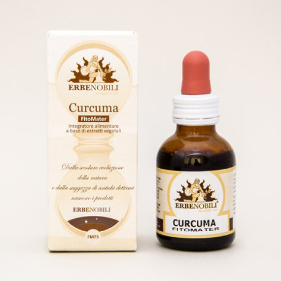 Curcuma