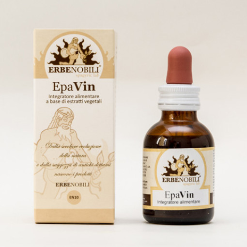 Epavin, liver purifier