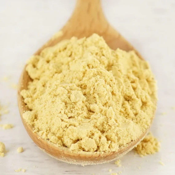 Yuzu-Pulver -Japan-