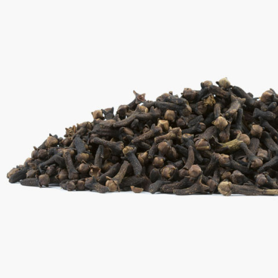 Organic Cloves