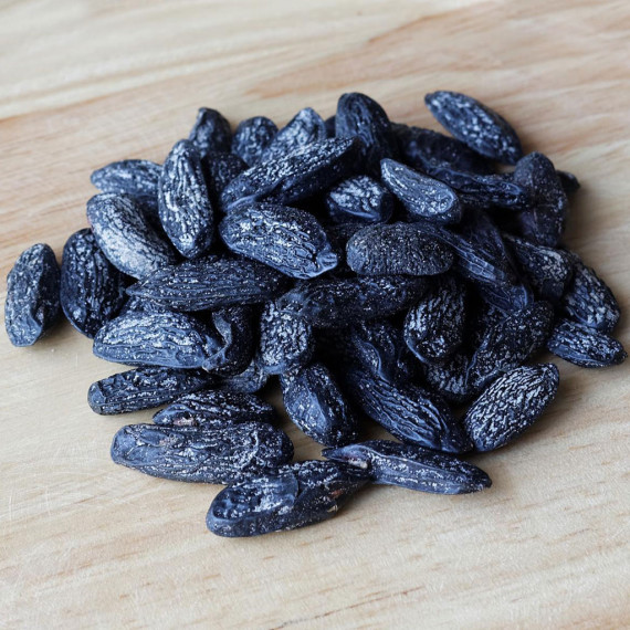 Tonka beans