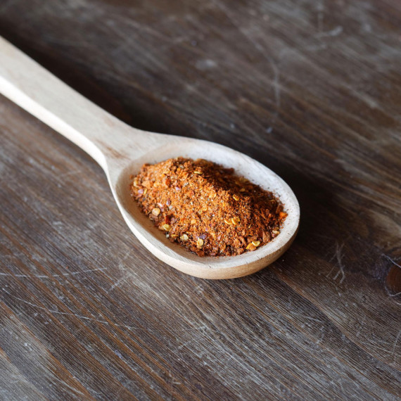 Harissa, spice mix