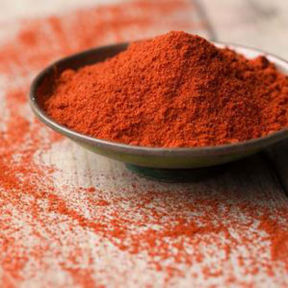 Paprika doux Premium