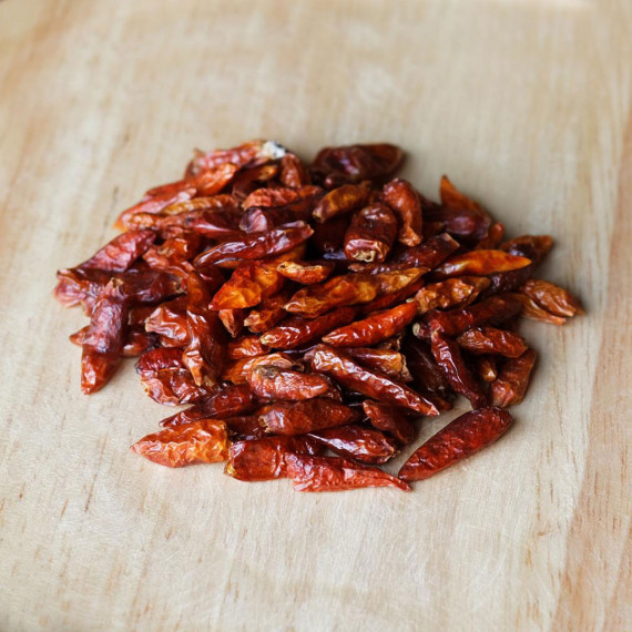 Peperoncino di Cayenna bio