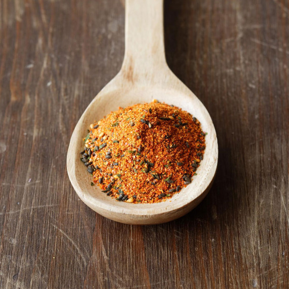 Shichimi Togarashi