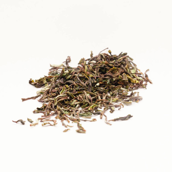 TEA DARJEELING SEEYOK ORGANIC 1ST FLUSH 2022