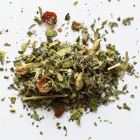 Desintoxicante de Moringa