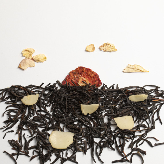 Té de los golosos Bio