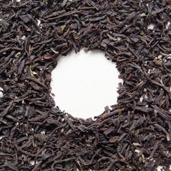 Earl Grey Orgánico