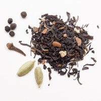 Té Nepal Garam Massala