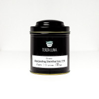 Darjeeling Steinthal 1ère récolte bio 2024