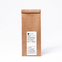 Darjeeling Steinthal 1ère récolte bio 2024