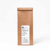 Darjeeling Victoria's Peak DJ1/26 | First Flush 2026 