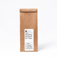 Darjeeling 1°cosecha 2023 Monteviot Bio