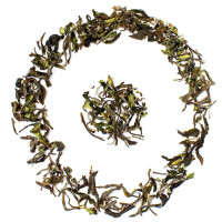 Darjeeling 1° flush Millikthong 2026 