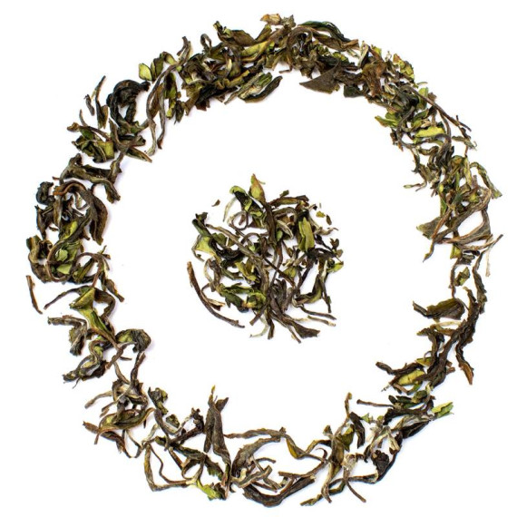 Darjeeling 1° flush Millikthong 2026 