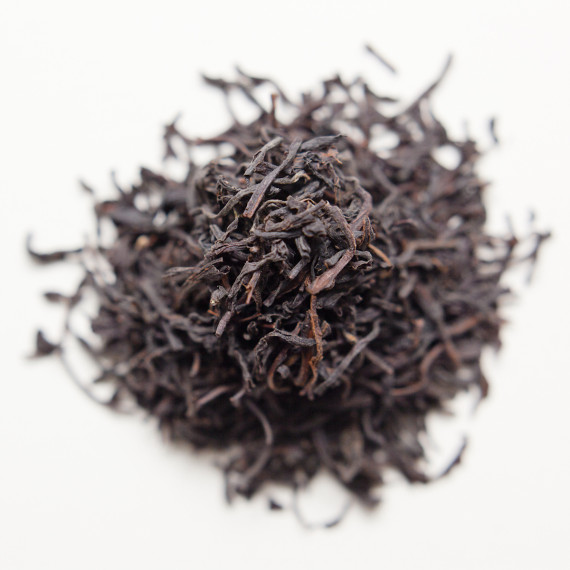 Earl Grey Ahumado