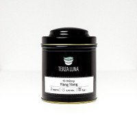 Oolong Ylang YlangOolong Ylang Ylang