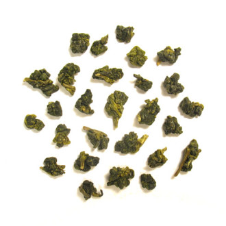 Dong ding oolong