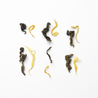 Oolong Ylang YlangOolong Ylang Ylang