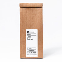 Tè Gaba Oolong Rubino