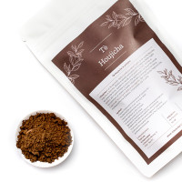 Thé Houjicha bio en poudre