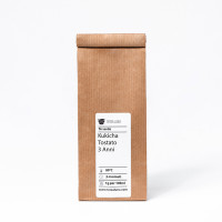 Organic 3-Year Roasted Kukicha