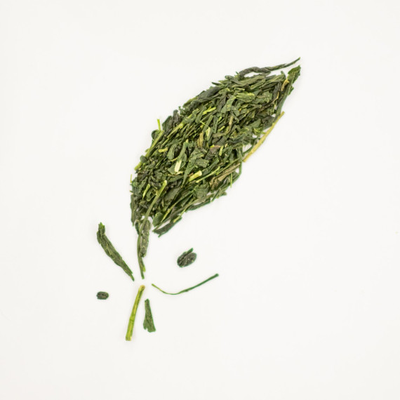 Sencha Yabukita Premium Organic